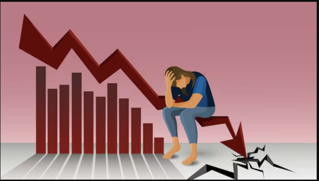 गुजरात के व्यापारियों को F&O Trading में 8888 करोड़ रुपये का नुकसान, भारतीयों का कुल नुकसान पहुंचा 75,000 करोड़!